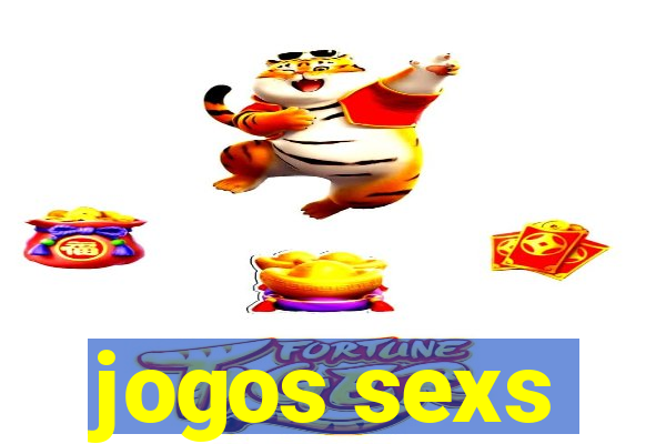 jogos sexs